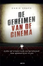 Omslag van De geheimen van de cinema