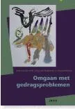Omslag van Omgaan met gedragsproblemen