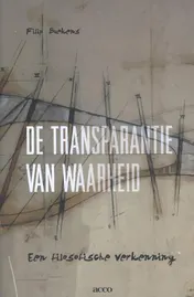 Omslag van De herontdekking van de waarheid