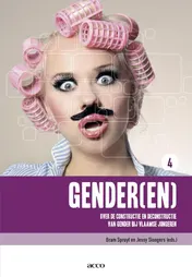 Omslag van Gender(en)