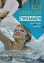 Omslag van Een leerlijn zwemmen. Een theoretische beschouwing