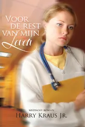 Omslag van Voor de rest van mijn leven