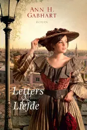 Omslag van Letters en liefde