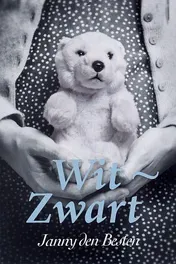 Omslag van Witzwart