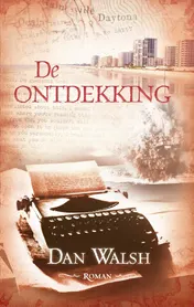 Omslag van De ontdekking