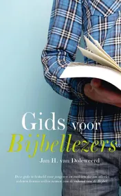 Omslag van Gids voor Bijbellezers