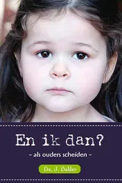 Omslag van En ik dan?