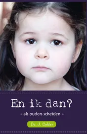 Omslag van En ik dan?