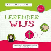 Omslag van Lerenderwijs