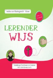 Omslag van Lerenderwijs