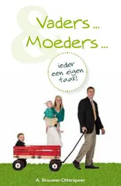 Omslag van Vaders en moeders