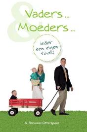 Omslag van Vaders en moeders
