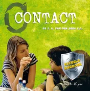 Omslag van Contact
