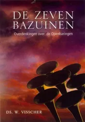 Omslag van De zeven fiolen