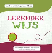 Omslag van Werkboek Heidelbergse Catechismus voor kinderen