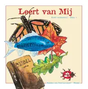 Omslag van Leert van Mij!