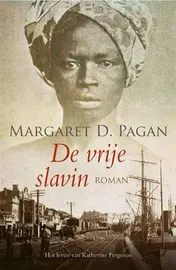 Omslag van De vrije slavin
