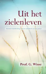 Omslag van Uit het zielenleven