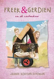 Omslag van Mijn eigen boek 3 met plaatjes