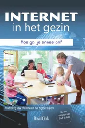 Omslag van Internet in het gezin