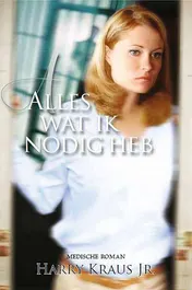 Omslag van Alles wat ik nodig heb