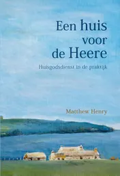 Omslag van Huisgodsdienst