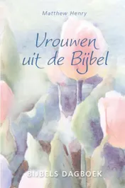 Omslag van Vrouwen uit de Bijbel