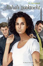 Omslag van Aisha's Vlucht