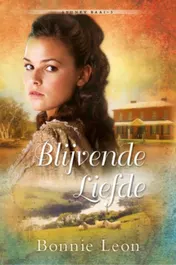 Omslag van Blijvende Liefde
