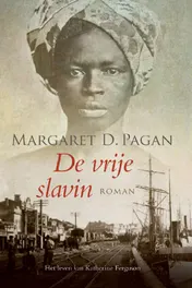 Omslag van De vrije slavin