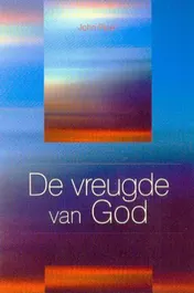Omslag van De vreugde van God