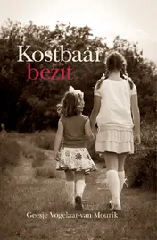 Omslag van Kostbaar bezit