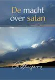 Omslag van De macht over satan