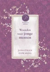 Omslag van Woorden voor jonge mensen