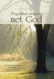 Omslag van Dagelijkse omgang met God