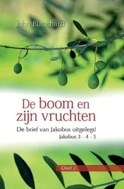 Omslag van 2 Jakobus 3-5