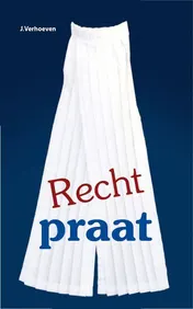 Omslag van Rechtpraat