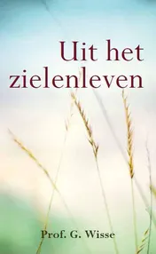 Omslag van Uit het zielenleven