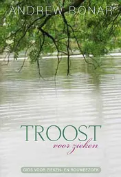 Omslag van Troost voor zieken