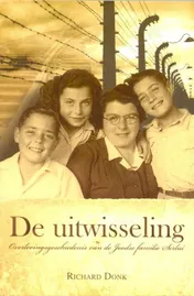 Omslag van De uitwisseling
