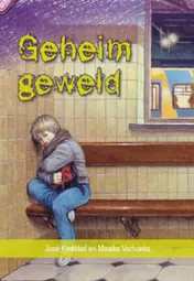 Omslag van Geheim geweld