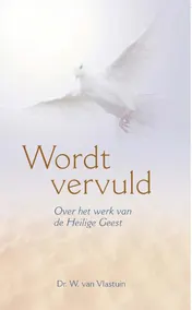 Omslag van Wordt vervuld