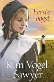 Omslag van Eerste oogst