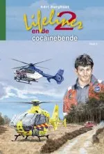 Omslag van De cocainebende