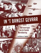 Omslag van In 't bangst gevaar