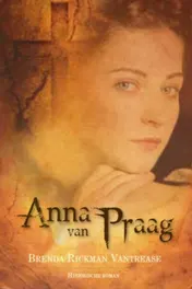 Omslag van Anna van Praag