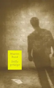 Omslag van Stille getuige