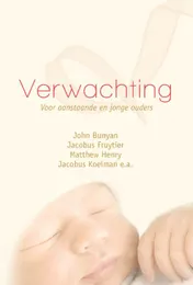 Omslag van Verwachting