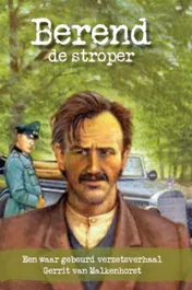 Omslag van Berend de Stroper