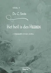 Omslag van Het heil is des Heeren